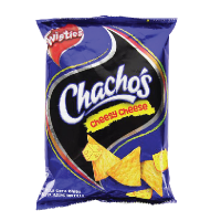 *Chacho's C.Cheese Flv 70g