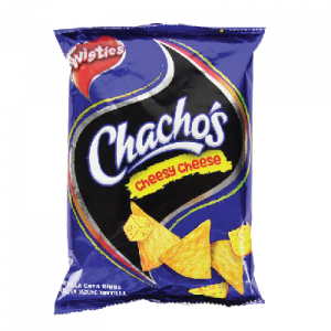 *Chacho's C.Cheese Flv 70g