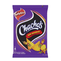 *Chacho's BBQ Flv 70g