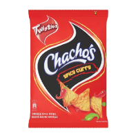 *Chacho's S.Curry Flv 70g
