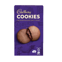 *Cadbury Cookies 150g