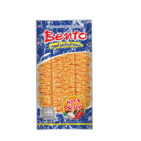 *Bento Hot & Spicy 20g