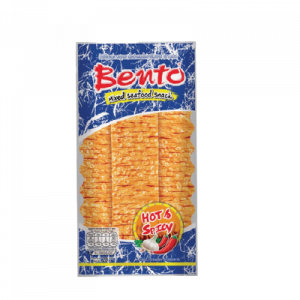 *Bento Hot & Spicy 20g