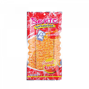 *Bento Sweet & Spicy 20g