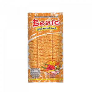 *Bento Namprik Thai Original 20g