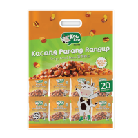 *Kow Kow Broad Bean & Garlic 15g*20s