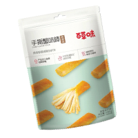 *BCW Crab Stick BBQ Flv 120g