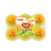 *Nutrigold Joyli Nata Mango Pudding 110g*6s