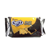 *Gery Chocolate Crackers 90g