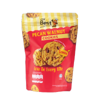 *Mr Best Pecan Walnut Cookies 50g