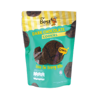 *Mr Best Dark Chocolate Cookies 50g