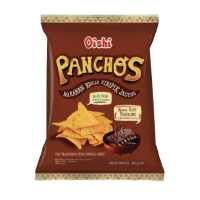 *Oishi Panchos Rasa Sapi Panggang 145g