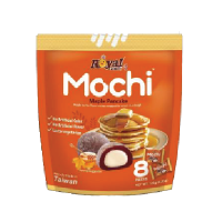 *RF Mochi Maple PanCake Flv 120g