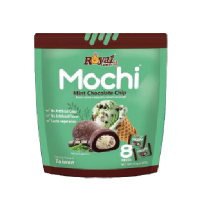 *RF Mochi Mint Chocolate Flv 120g