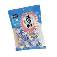 *OMG Preserved Plum 140g