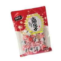 *OMG Preserved Prunus 140g