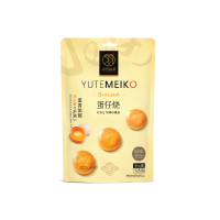 *Yutemeiko Egg Waffer 132g
