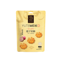 *Yutemeiko Milk Crisp 132g