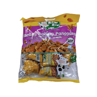 *Kow Kow Salted Almond 15g*9s
