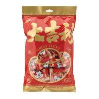 大吉利酥糖 250g