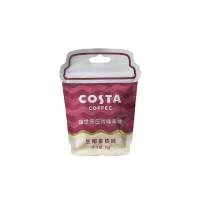 *Costa T.Candy Coconut Latte 15g