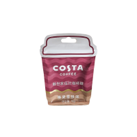 *Costa T.Candy Hazelnut Latte 15g