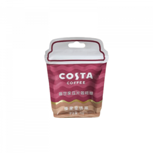 *Costa T.Candy Hazelnut Latte 15g
