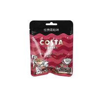 *Costa Candy Classic Black Coffee 15g