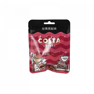 *Costa Candy Classic Black Coffee 15g