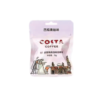 *Costa Candy Cplum Fruit Coffee 15g