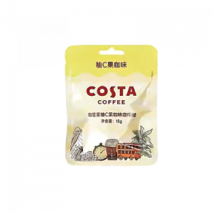 *Costa Candy Pomelo C.F Coffee 15g