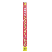 *MN Potato Fries Spicy Bbq Flv 110g