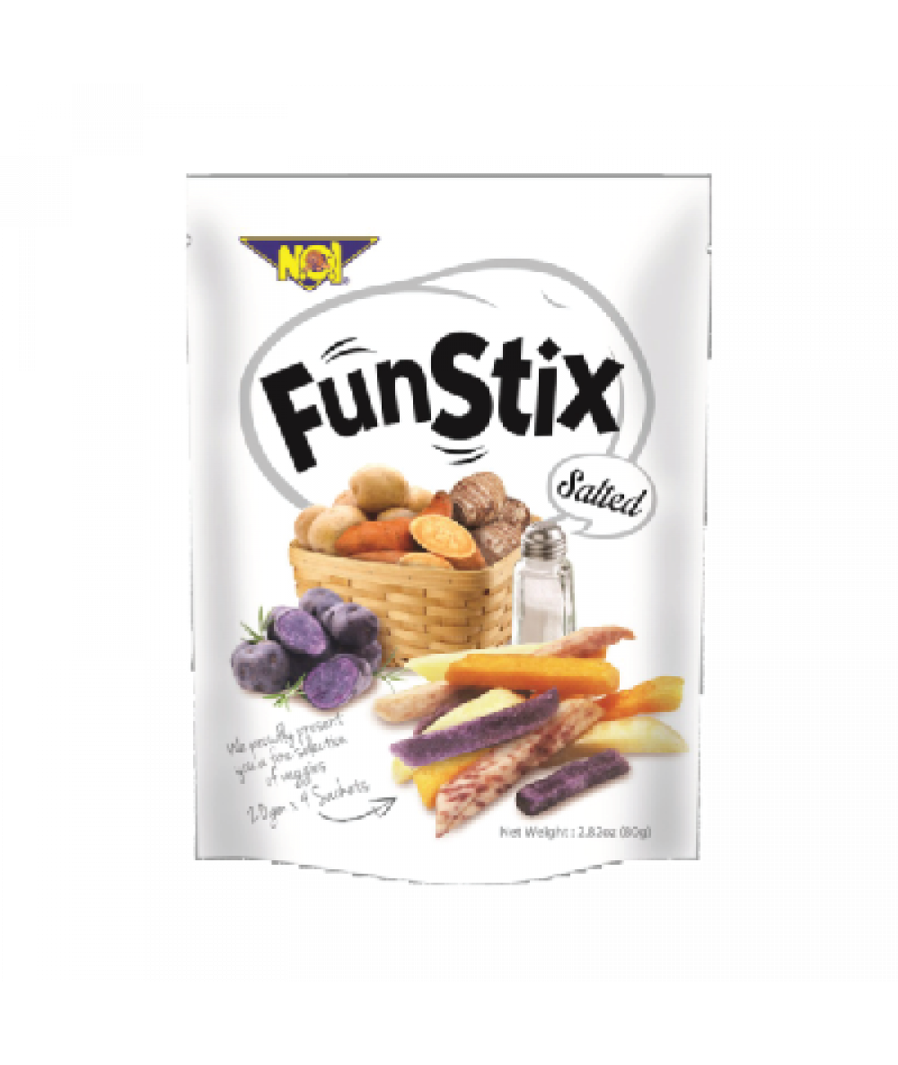 *NOI Fun Stick 80g