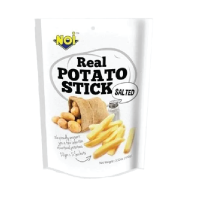 *NOI Potato Stick Salted Flv 100g