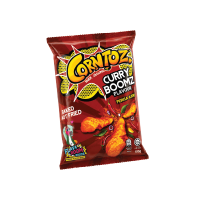 *Corntoz Curry Boomz 100g