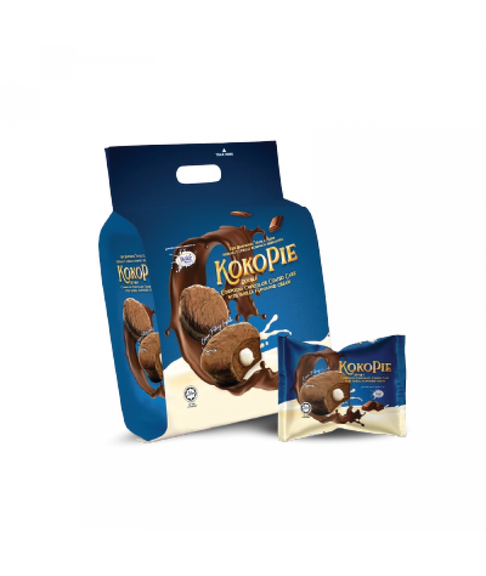 *Win2 Double Choco C.Cake Vanilla Flv 20g*10s