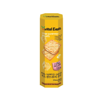 *VE Crispy Biscuit Peanut Butter Flv 72g