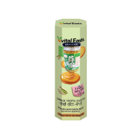 *VE Crispy Biscuit Pistachio Matcha Flv 72g