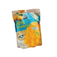 *Dew Potato Chips Ori Flv 135g