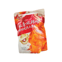 *Dew Potato Chips Spicy & Pepper Flv 135g