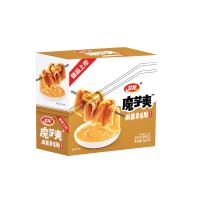 *WL Mo Yu Shuang Peanut & Sesame Flv 20g*20s