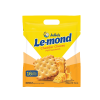 *Julie Le Mond Cheddar Cheese 288g