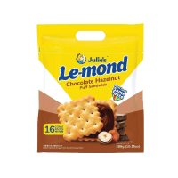 *Julie Le Mond Chocolate 288g