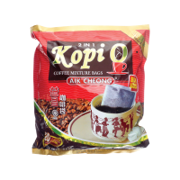 Aik Cheong 2in1 Kopi-O Bag 15g*20's