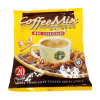 Aik Cheong Coffee Mix 3in1 360g 