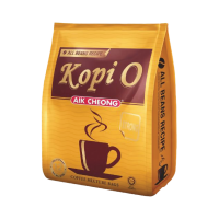 Aik Cheong Kopi-O Bag 18g*12's