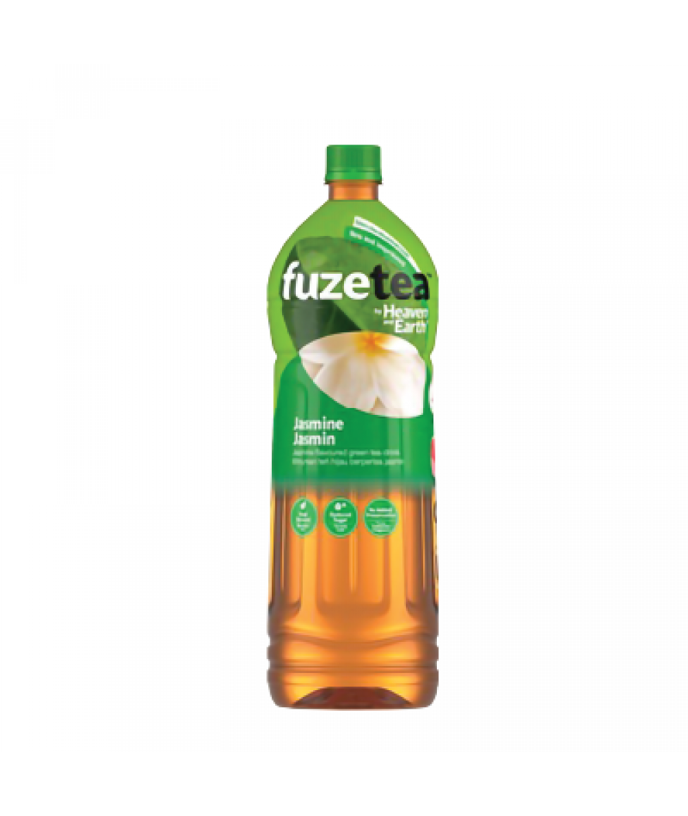 Fuze Green Tea Jasmine 1.5L