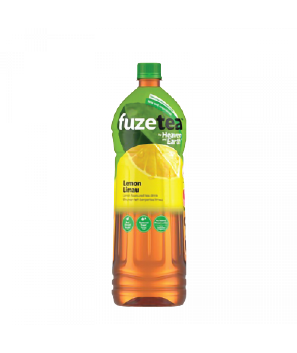 Fuze Ice Lemon Tea 1.5L