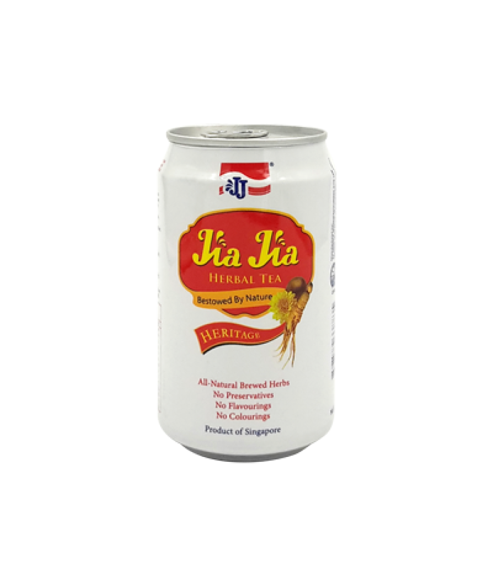 Heritage Jia Jia Liang Tea 300ml