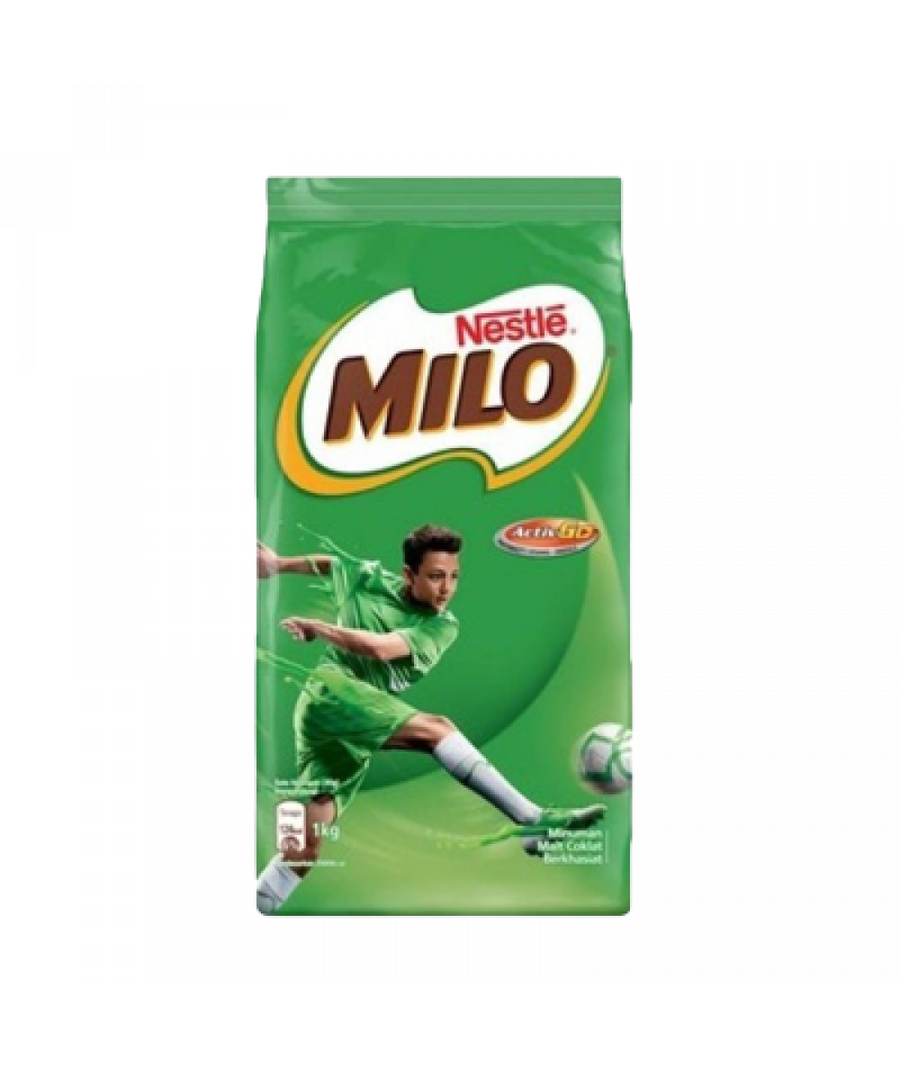 Milo Active-Go 1kg